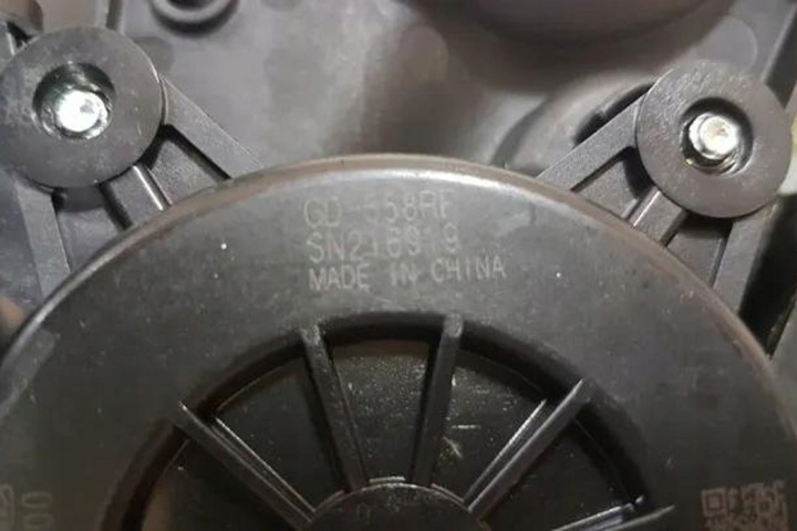 фото №8, Подъемник стекла левых передних дверь opel astra k 13406673lh 1.6l дизель