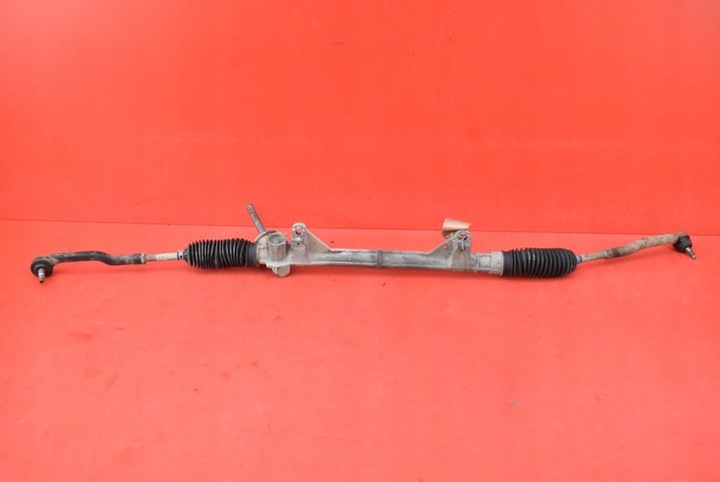 фото №10, Трансмиссия рулевая рейка eu 48001-ay611 nissan micra k12 1.5 dci 65 km 02-07