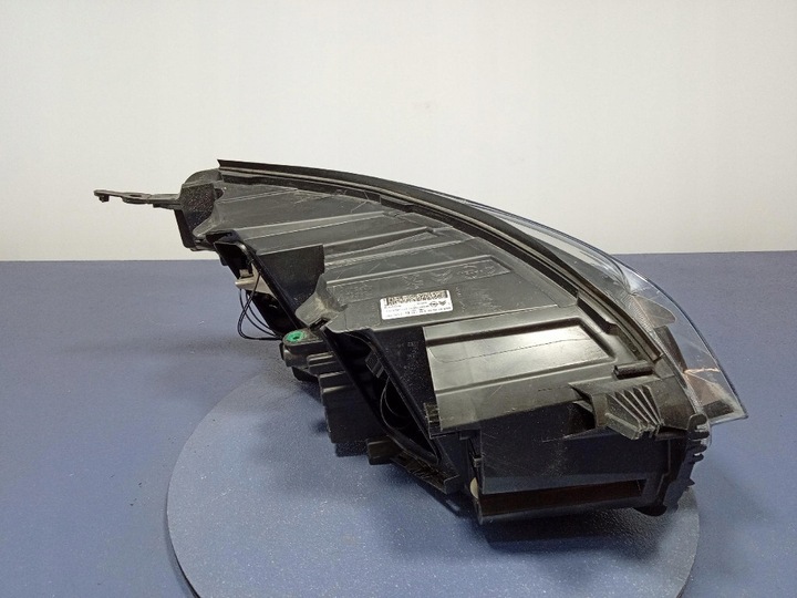 фото №5, Citroen berlingo ii partner ii рестайлінг фара праві eu 9808567780