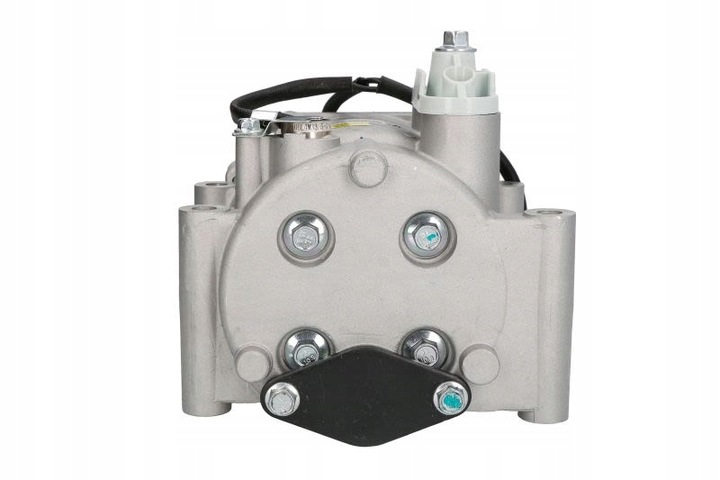 фото №15, Компресор кондиціонера ford mondeo 00- w в комплекті