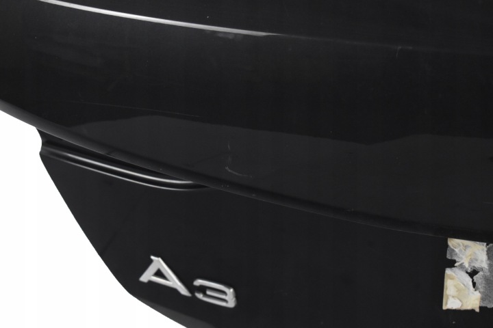 фото №11, Кришка багажника 8y4827025a audi a3 8y sportback lx7l