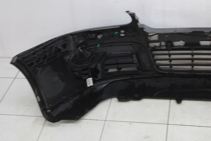 фото №10, Vw jetta golf v універсал 05r- бампер перед переднє pdc