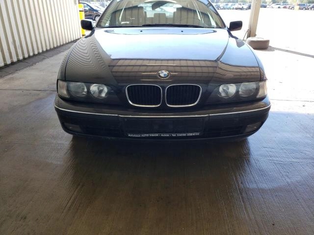 фото №13, Bmw e39 двері ліві праві перед зад різні кольори sedan універсал tarnów