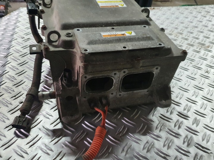 фото №3, Інвертор do c-zero, ion, i-miev