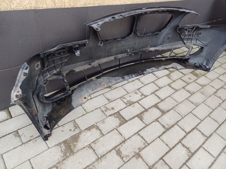 фото №11, Bmw 5 v f10 f11 09- бампер перед 7200712
