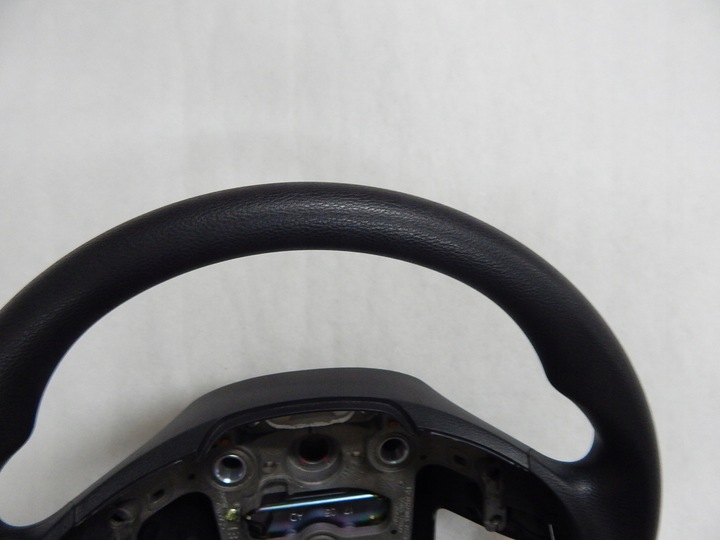 фото №5, Hyundai i30 iii - кермо bdb