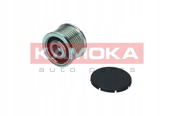 фото №2, Сцепление генератора kamoka rc151 7701477508 opel movano 01-, vivaro 06