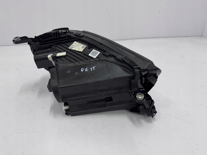 фото №15, Перед mercedes e клас amg рестайлінг w213 a213 капот бампер крила лампи