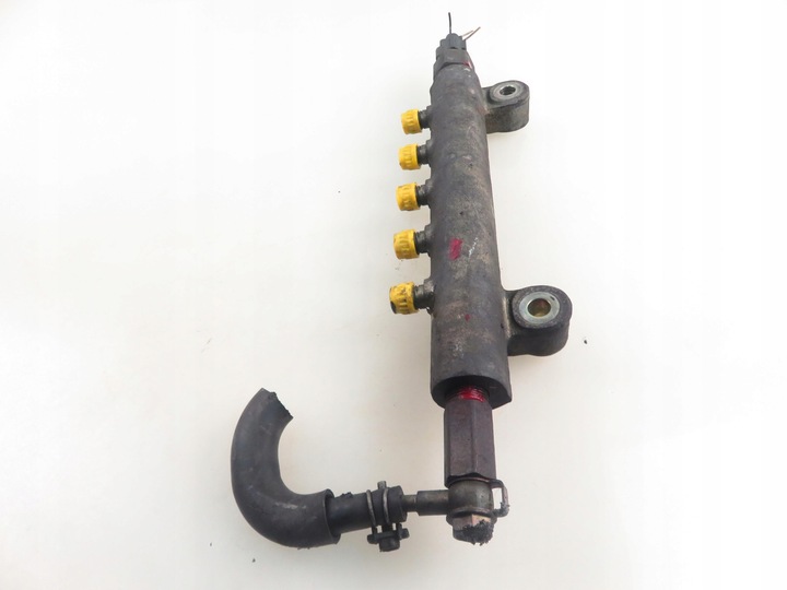 фото №8, Планка вприскувальний nissan primera p12 2.2 di yd22ddt