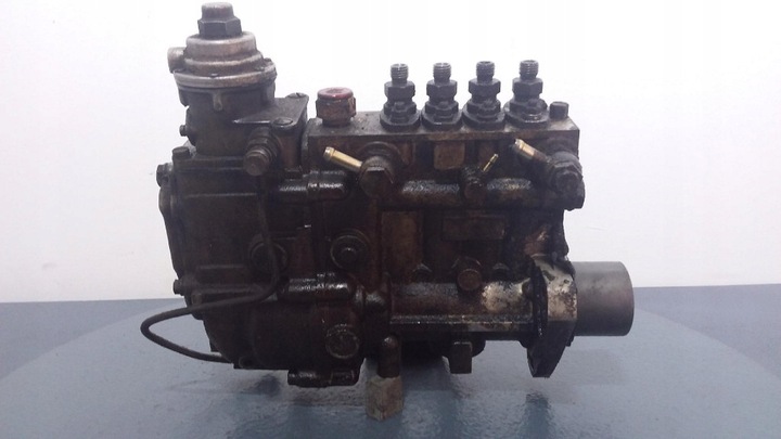 фото №5, Daewo fso lublin 3 2.4 td насос вприскувальний motorpal 4m3176rc