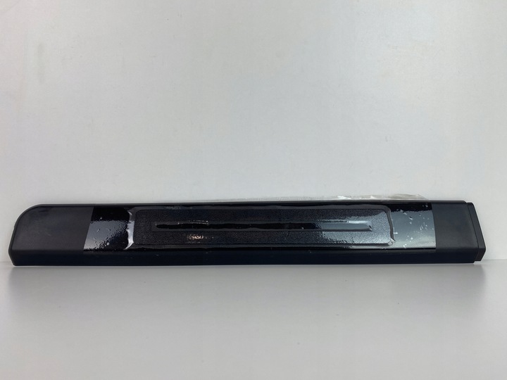 фото №1, Audi a3 8p планка порогова поріг правий зад 2003-2012