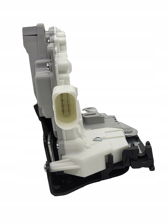 фото №3, Амортизатор центрального замка зад altea leon 05- левый