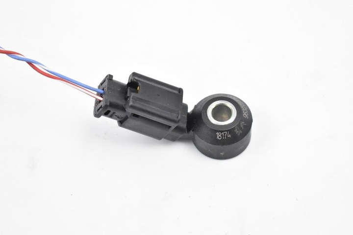 фото №1, Датчик детонаційний 1.0 vti 9632754980