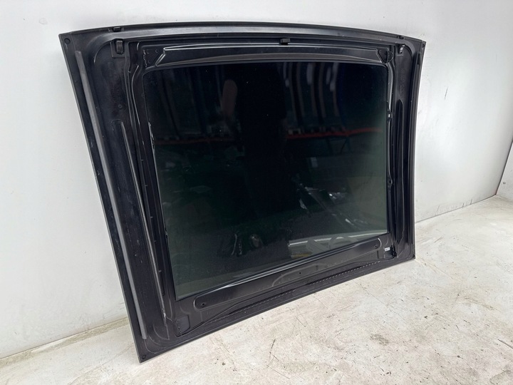 фото №11, Volkswagen golf viii 2023 засіб скляний люк