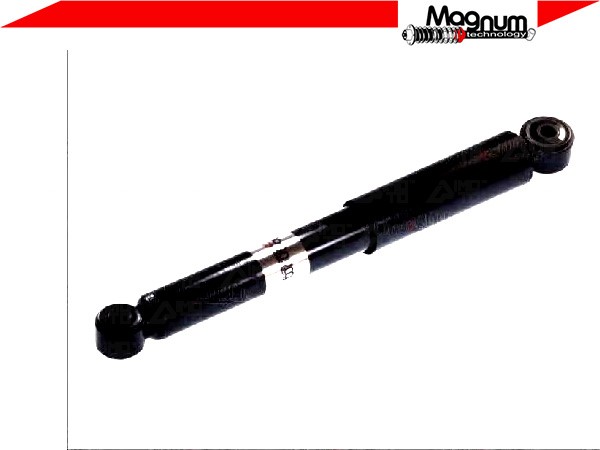 фото №2, Амортизатор [magnum технологія]