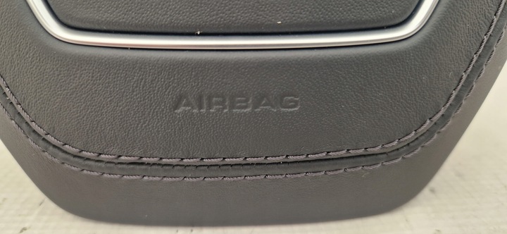 фото №8, Audi a8 a7 a6 подушка безопасности air bag подушка кожа