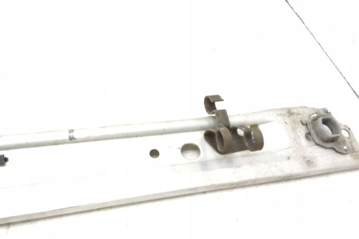 фото №9, Нижняя запчасть ремня передней renault megane iii хэтчбек bz0_ 544f00003r