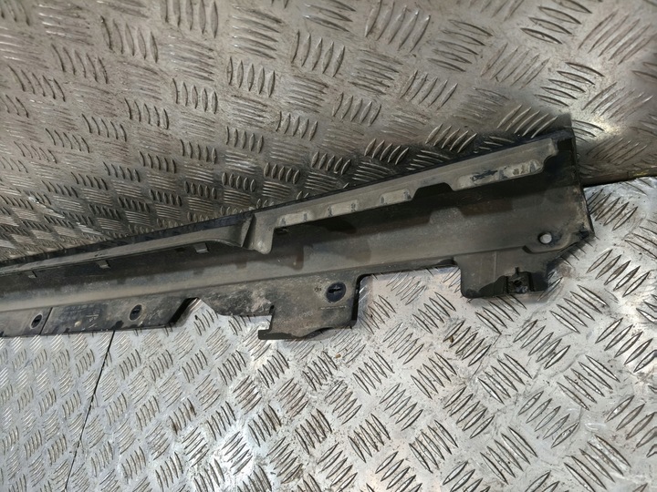 фото №11, Bmw g20 g21 + lci м-пакет планка порогова ліва 8069381