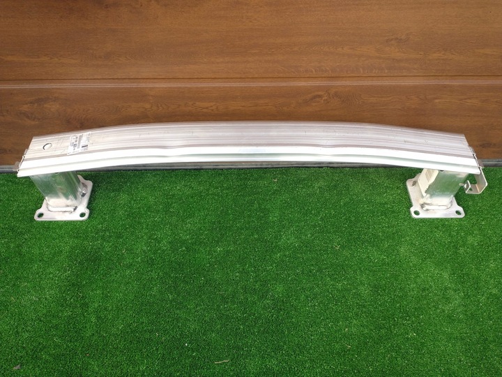 фото №1, Балка перед підсилювач citroen c3 aircross opel crossland x 9810976080 нова