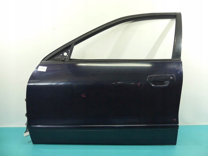 фото №1, Дверь перед левая mitsubishi galant viii 96-03 t07b