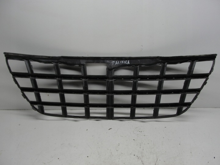 фото №5, Решітка решітка радіатора chrysler pacifica 4.0 03-07r