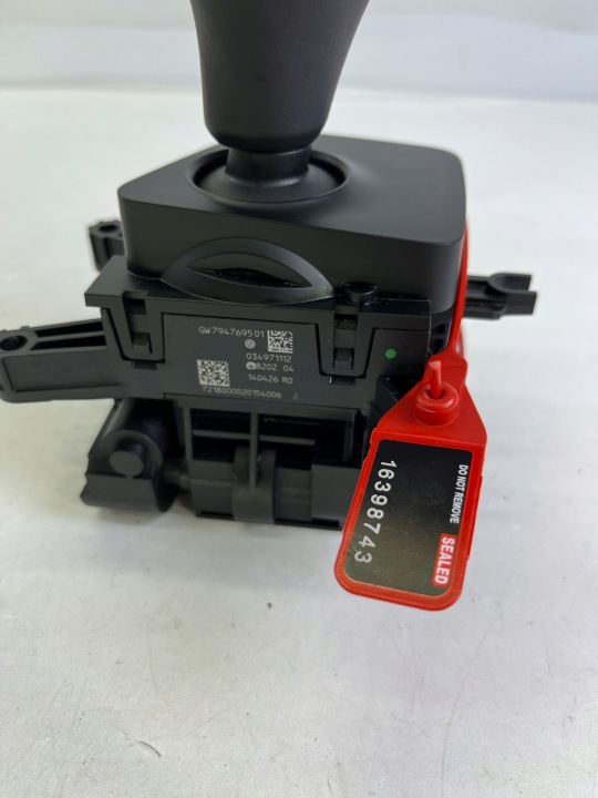 фото №7, Кулиса коробки zamiany кпп / коробка передач bmw x3 g01 7947695