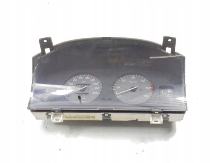 фото №8, Citroen zx спидометр приборы 1.9d 9624305280