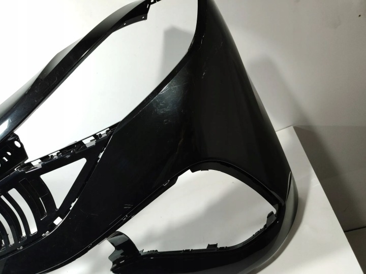 фото №12, Volkswagen id.5 id5 бампер перед ідеальний новий do nego