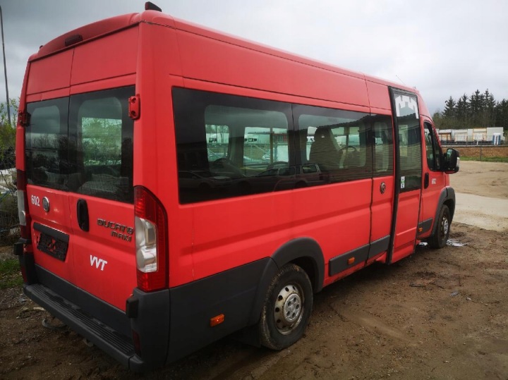фото №9, Fiat ducato реле 2011 3.0l 1131087 d272