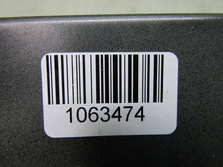 фото №7, Mazda cx-30 21r кріплення крила праві передні праві перед тримач 46g