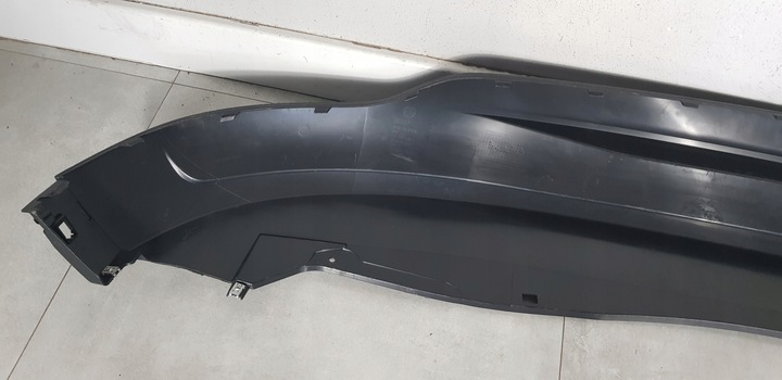 фото №7, Vw t-cross 2gm спойлер бампера зад 2gm807568a