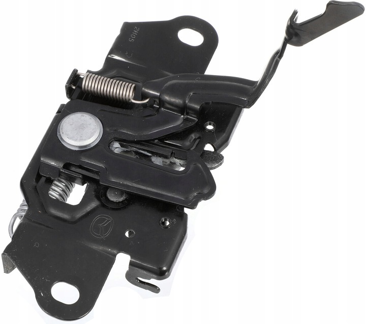 фото №2, Замок капота перед mazda cx-3 dk db4b56620c оригінал