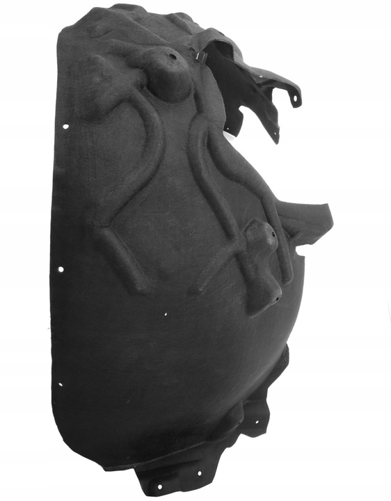 фото №13, Подкрылок перед передние porsche cayenne 9y правые+ левая новое 9y0810971/2d 17-