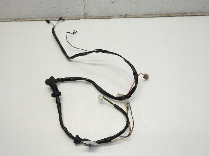 фото №6, Жгут установка дверь левая chatenet ch26