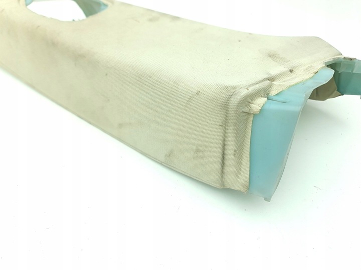 фото №8, Tesla модель s 2015 комплект захист верхня стійка / b