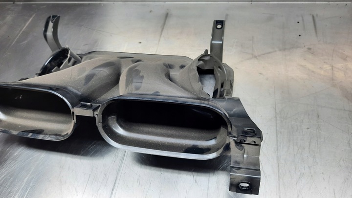 фото №7, Впуск повітря 30643312 volvo s80 v70 iii xc70 08-16r