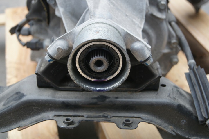 фото №12, Subaru crosstrek ii xv ii 2.0 b коробка передач автоматична 30919af130
