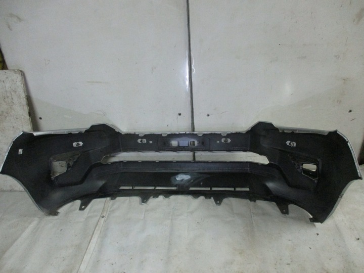 фото №15, Бампер перед toyota land cruiser j150 рестайлинг 17r 4 x pdc омыватель 52119-60n4