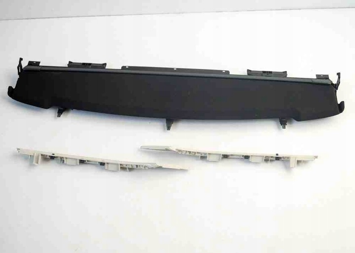 фото №1, Ролета багажника vw passat b7 362 9 918 04097 3c5864306d 3c5864305d