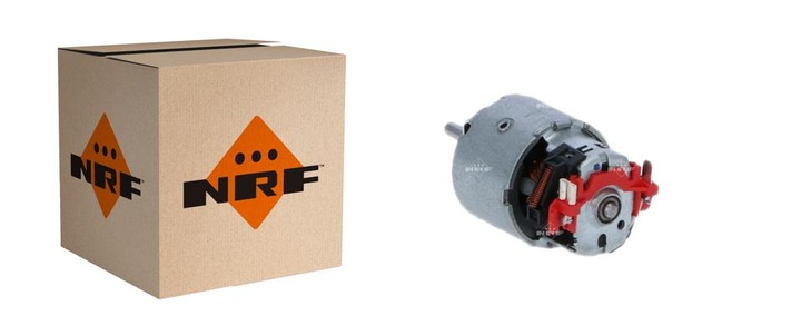 фото №13, Nrf 34216 вентилятор интерьера