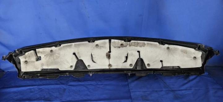 фото №6, Панель під лобовим склом нижня expert iii jumpy iii proace ii