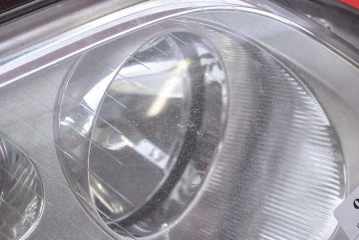 фото №16, Фара праві лампа перед eu 1t0941006f vw touran 1 i 03-06