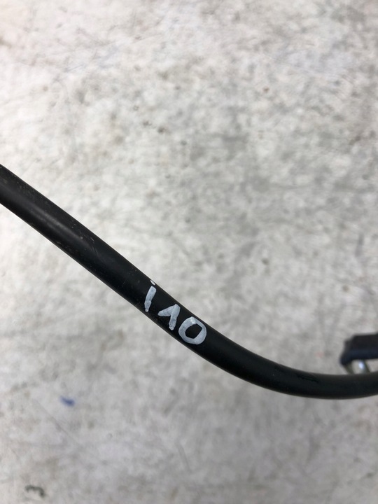 фото №5, Клемма минусовая hyundai i10 ii 37180-b9000