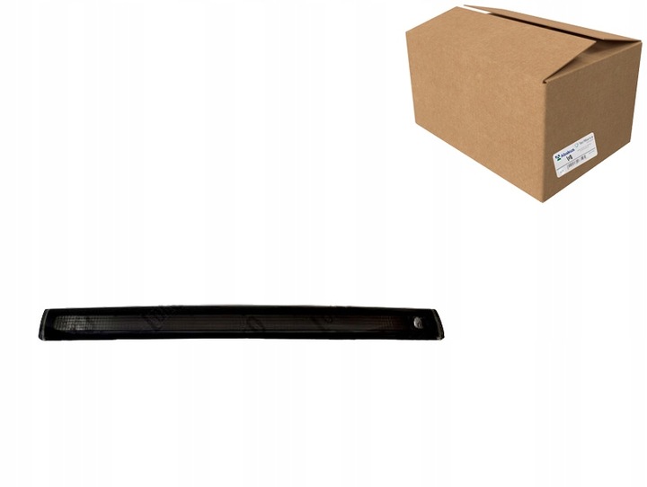 фото №1, Лампа сплав scenic 03-09 kpl led abakus