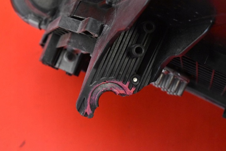 фото №8, Фара праві лампа перед bi-xenon динамічний eu 7317110 bmw x5 f15 13-18