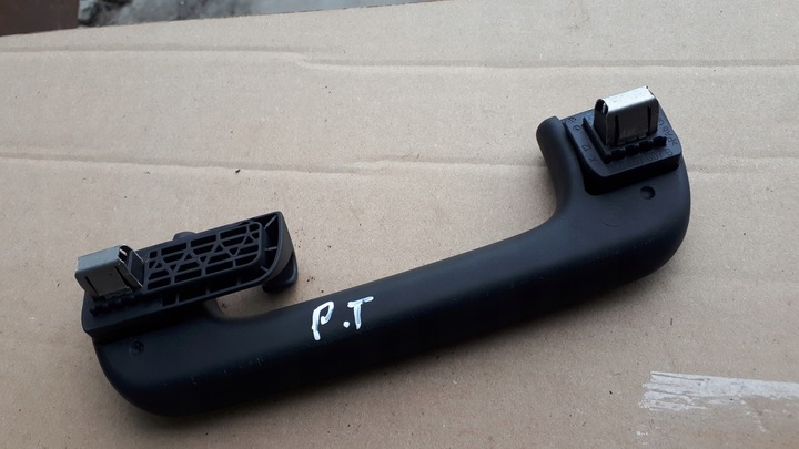 фото №7, S7 4g a7 ручка потолок правые зад sline s6 c7