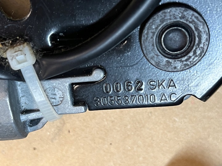 фото №9, Подушки натяжители ремни датчик комплект bmw x5 e70