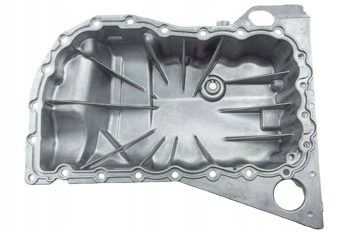 фото №10, Поддон масляная renault laguna ii 1.9dci, 2.0 01-