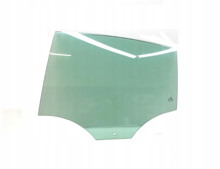 фото №1, Vw 3ae845025 стекло дверь левый зад sedan passat b7