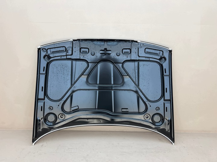 фото №10, Skoda octavia i 1 1996- капот крышка двигателя новая oem номер skoda